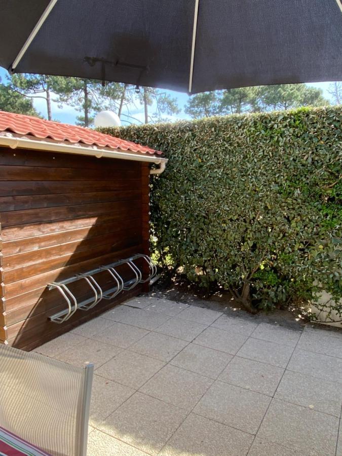 Villa Patio Capbreton Exterior photo